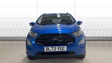 Ford EcoSport 1.0 EcoBoost 125 ST-Line 5dr Petrol Hatchback
